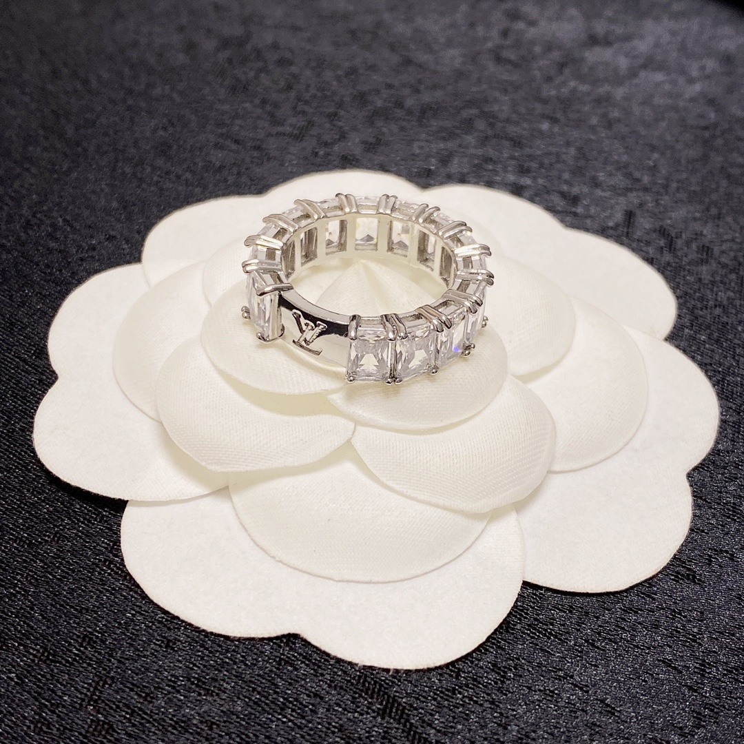 【2024】【LOUIS VUITTON】 ルイヴィトン 指輪