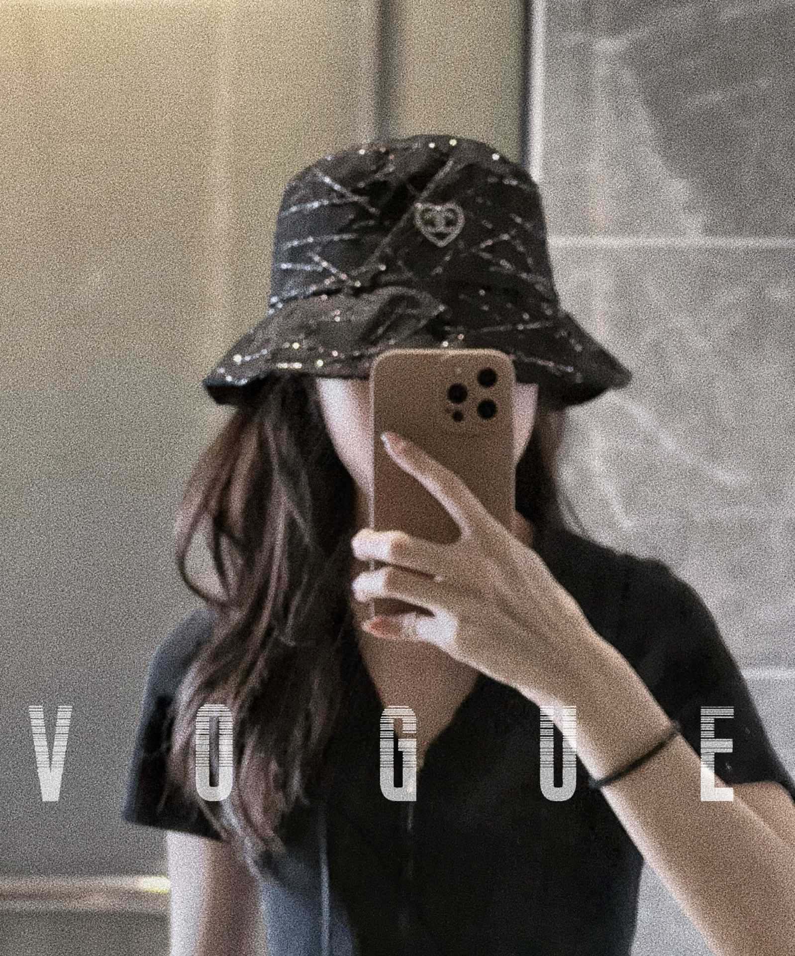 CHANEL( シャネル )フィッシャーマンズハット