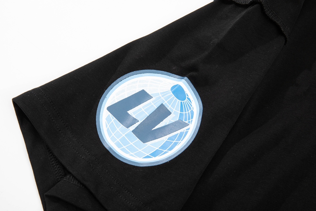 【 LOUIS VUITTON   公式旗艦店】 ルイヴィトン    Tシャツご好評に付き再入荷！