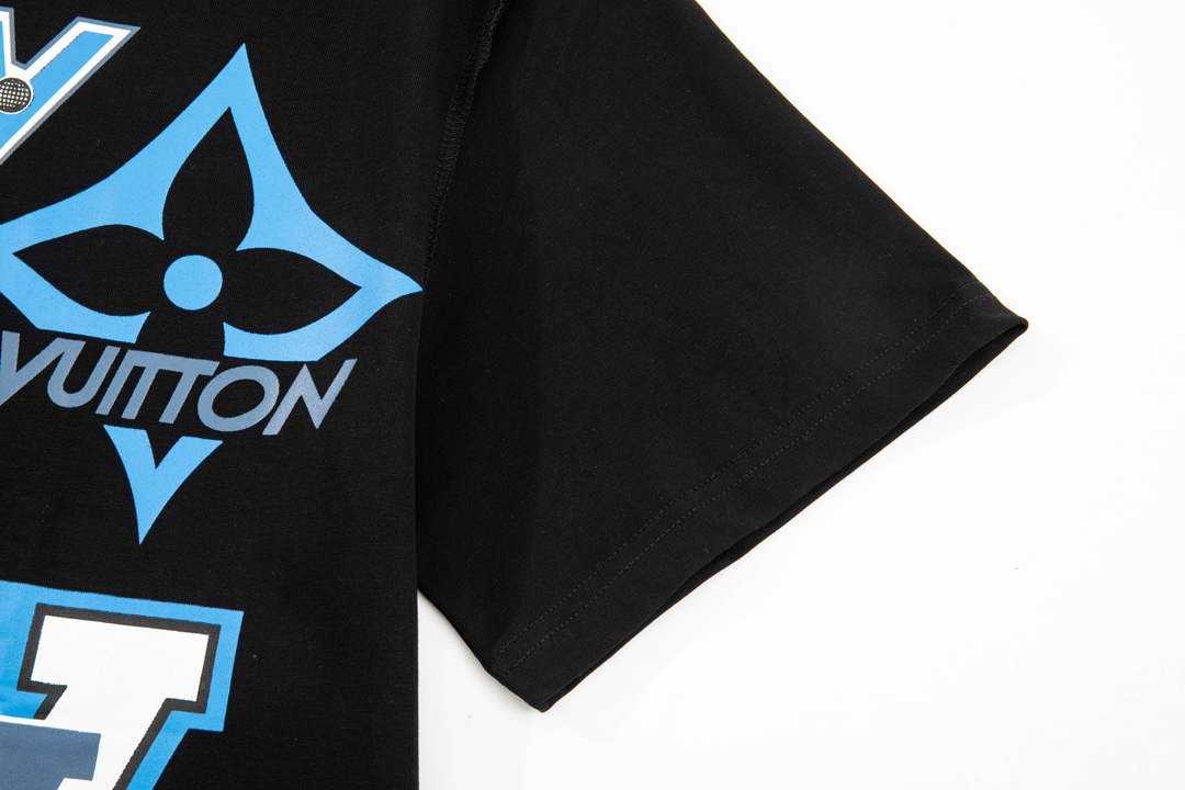 【 LOUIS VUITTON   公式旗艦店】 ルイヴィトン    Tシャツご好評に付き再入荷！