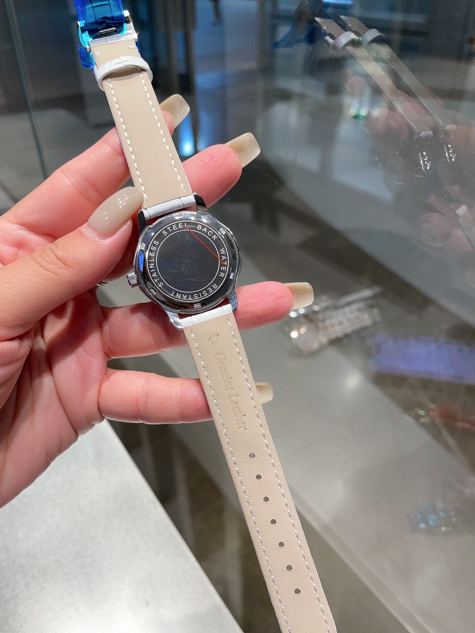 【2024】CHANEL(シャネル)  腕時計34*11MM