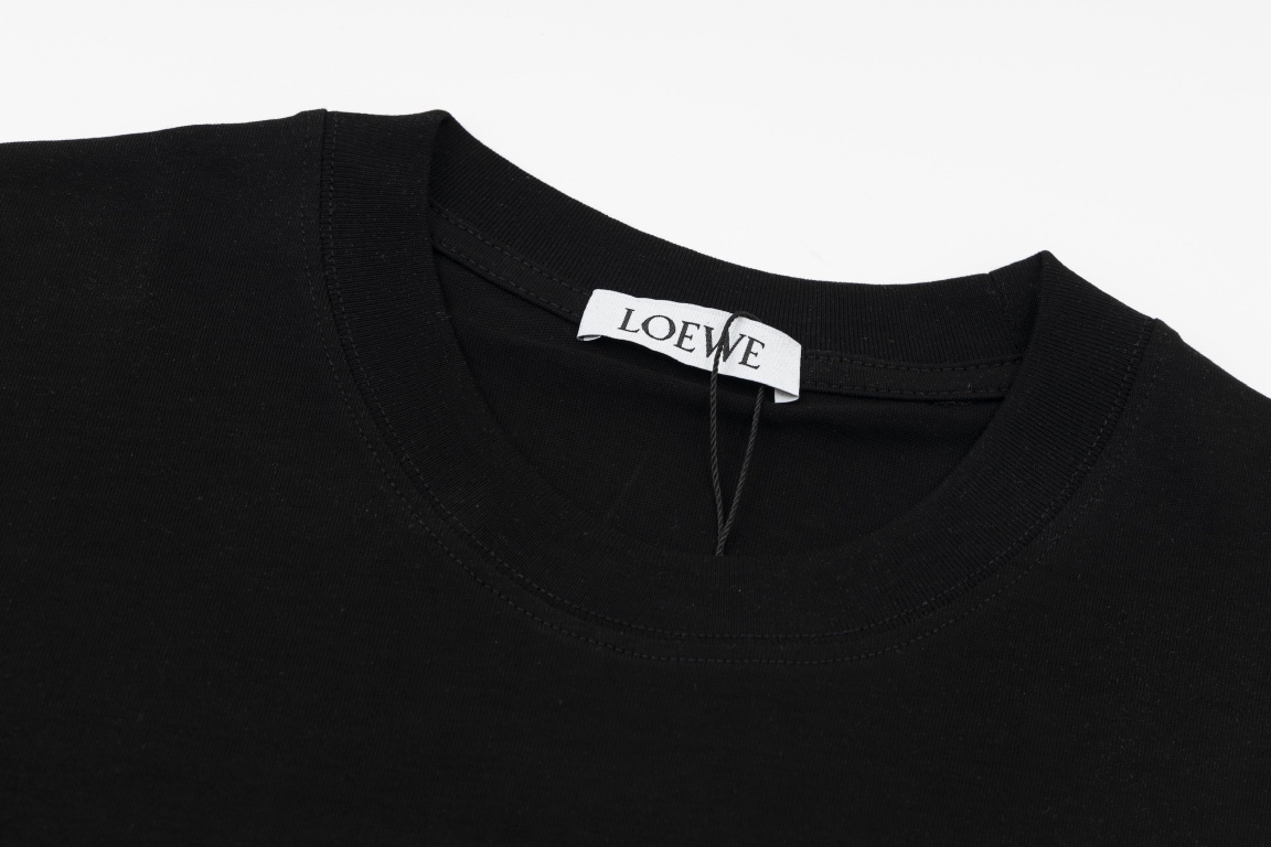 【 LOEWE  公式旗艦店】ロエベ    Tシャツご好評に付き再入荷！