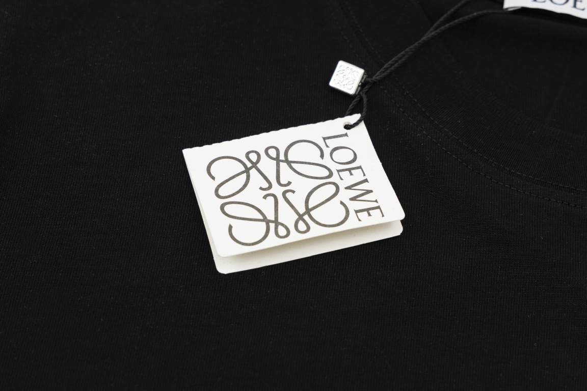 【 LOEWE  公式旗艦店】ロエベ    Tシャツご好評に付き再入荷！