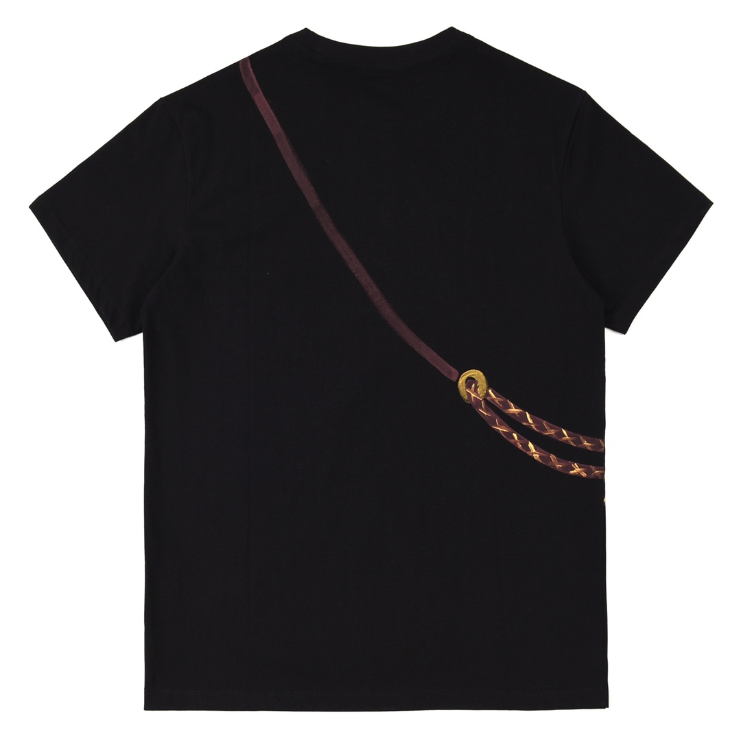 【CHANEL  公式旗艦店】シャネル  Tシャツ ご好評に付き再入荷！
