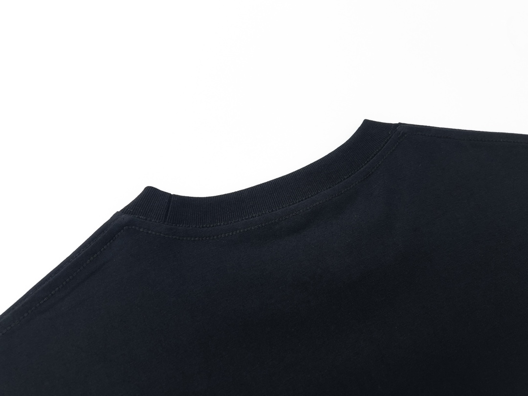 【2024】【GUCCI 公式旗艦店】クッチ   Tシャツ ご好評に付き再入荷！