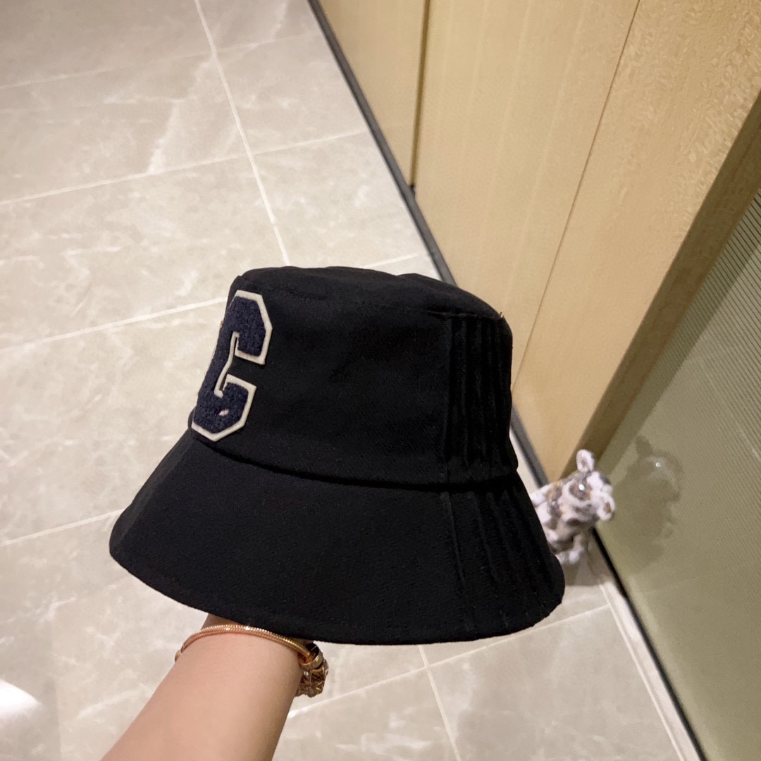 【2025】CELINE( セリーヌ )フィッシャーマンズハット