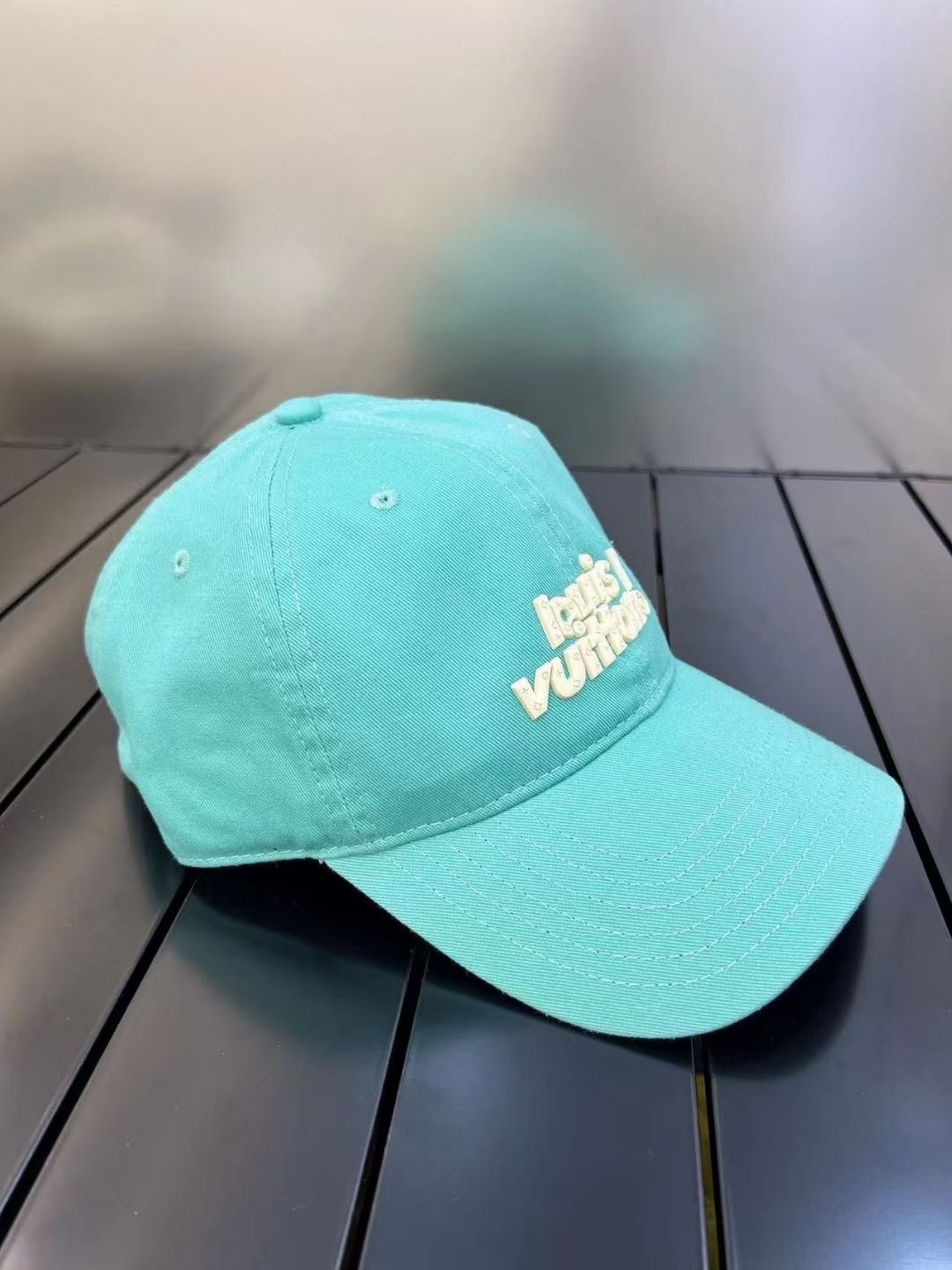 【2024】【LOUIS VUITTON  ルイヴィトン】【数量限定】 野球帽 / ハット