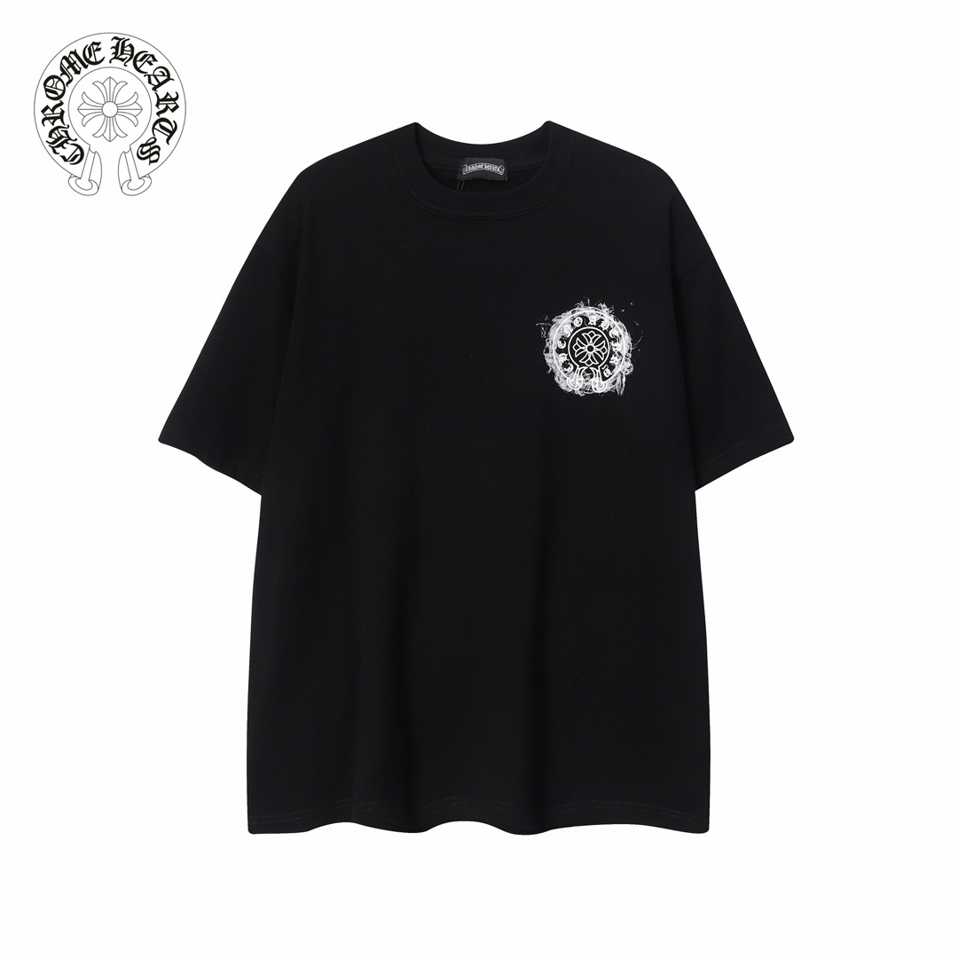 【CHROME HEARTS  公式旗艦店】クロムハーツ   Tシャツご好評に付き再入荷！