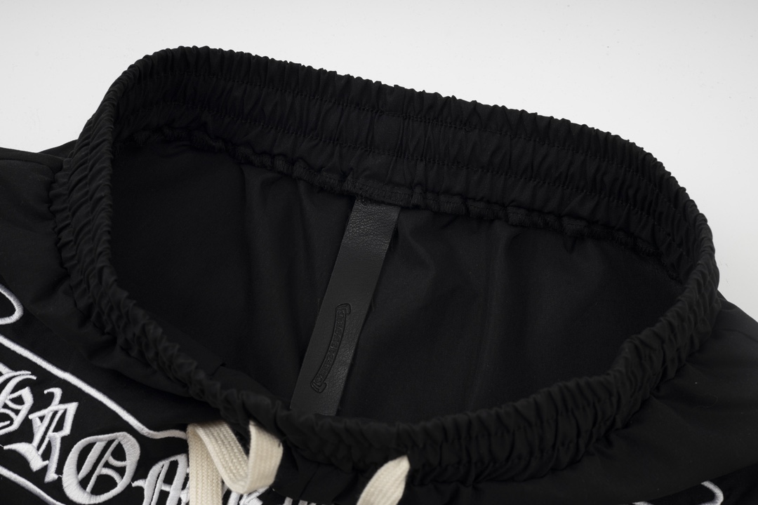 【2024】【CHROME HEARTS  公式旗艦店】 クロムハーツ  ショートパンツご好評に付き再入荷！