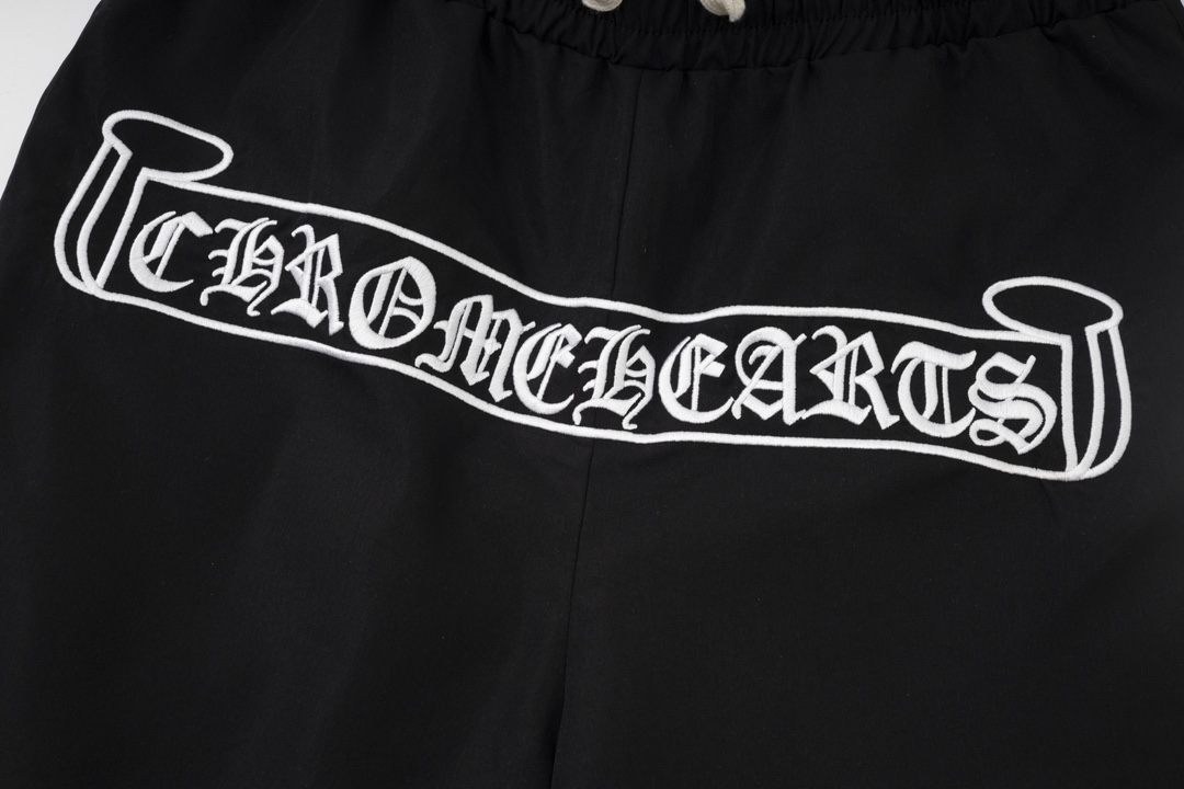 【2024】【CHROME HEARTS  公式旗艦店】 クロムハーツ  ショートパンツご好評に付き再入荷！