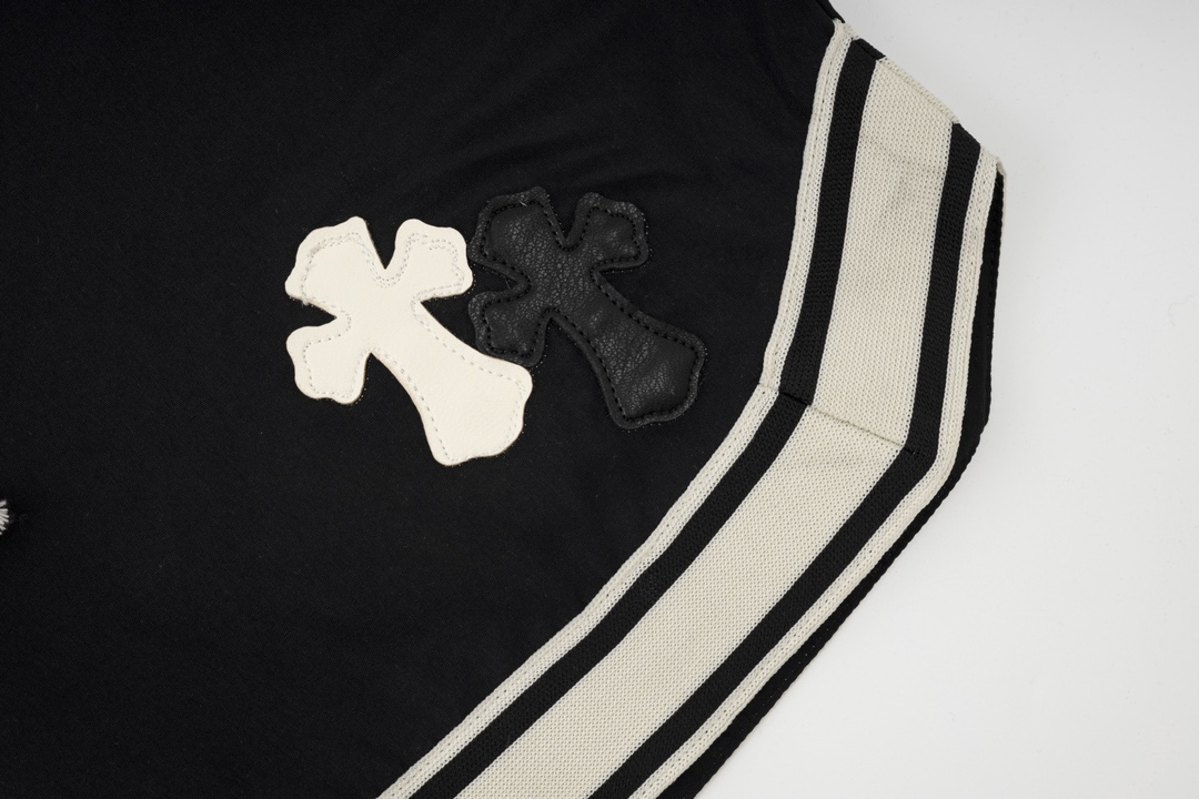 【2024】【CHROME HEARTS  公式旗艦店】 クロムハーツ  ショートパンツご好評に付き再入荷！