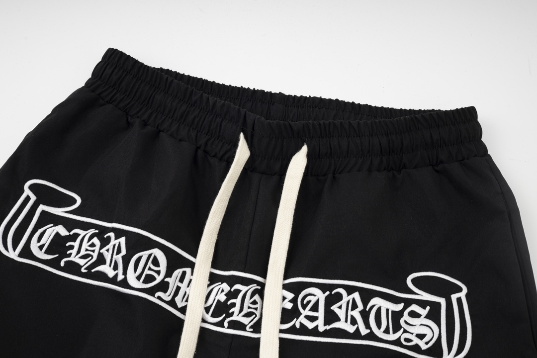【2024】【CHROME HEARTS  公式旗艦店】 クロムハーツ  ショートパンツご好評に付き再入荷！