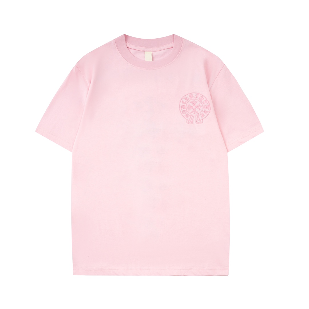 【2024】【CHROME HEARTS  公式旗艦店】クロムハーツ    Tシャツご好評に付き再入荷！