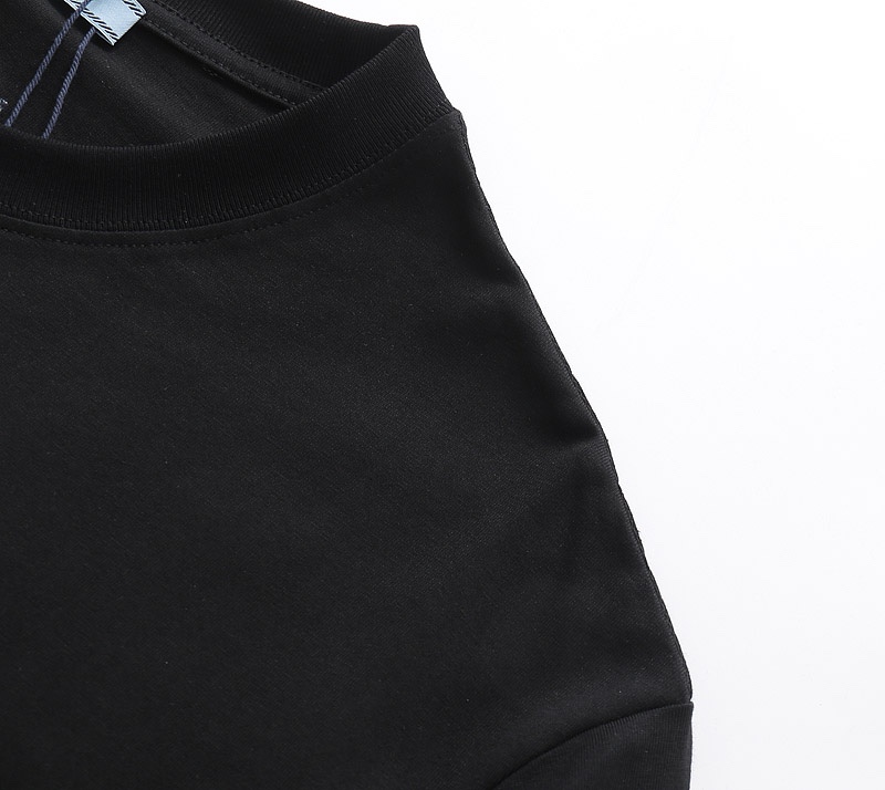 【2024】【PRADA  公式旗艦店】プラダ   Tシャツご好評に付き再入荷！