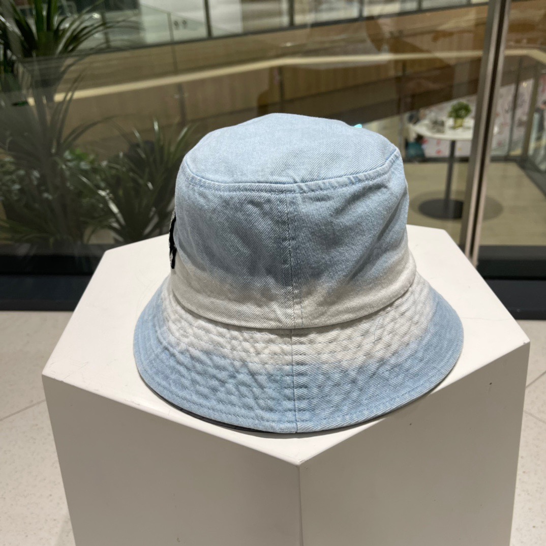 【2024】LV LOUIS VUITTON(ルイヴィトン)フィッシャーマンズハット