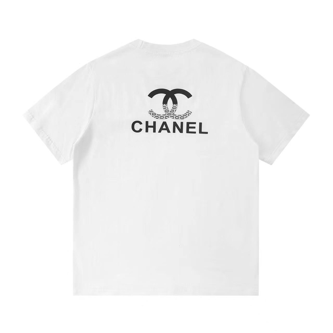 【CHANEL 公式旗艦店】シャネル   Tシャツ ご好評に付き再入荷！