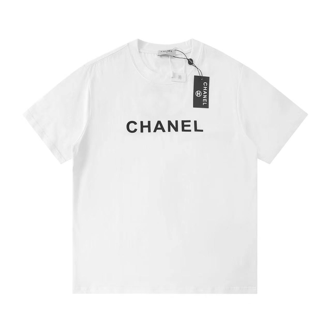 【CHANEL 公式旗艦店】シャネル   Tシャツ ご好評に付き再入荷！