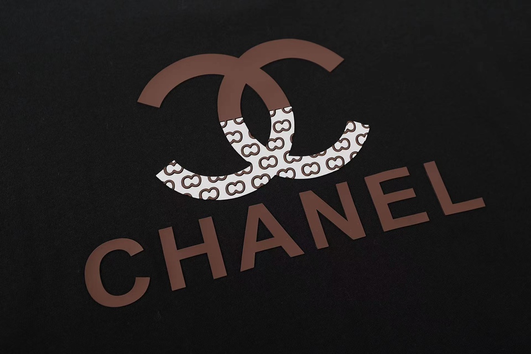 【CHANEL 公式旗艦店】シャネル   Tシャツ ご好評に付き再入荷！