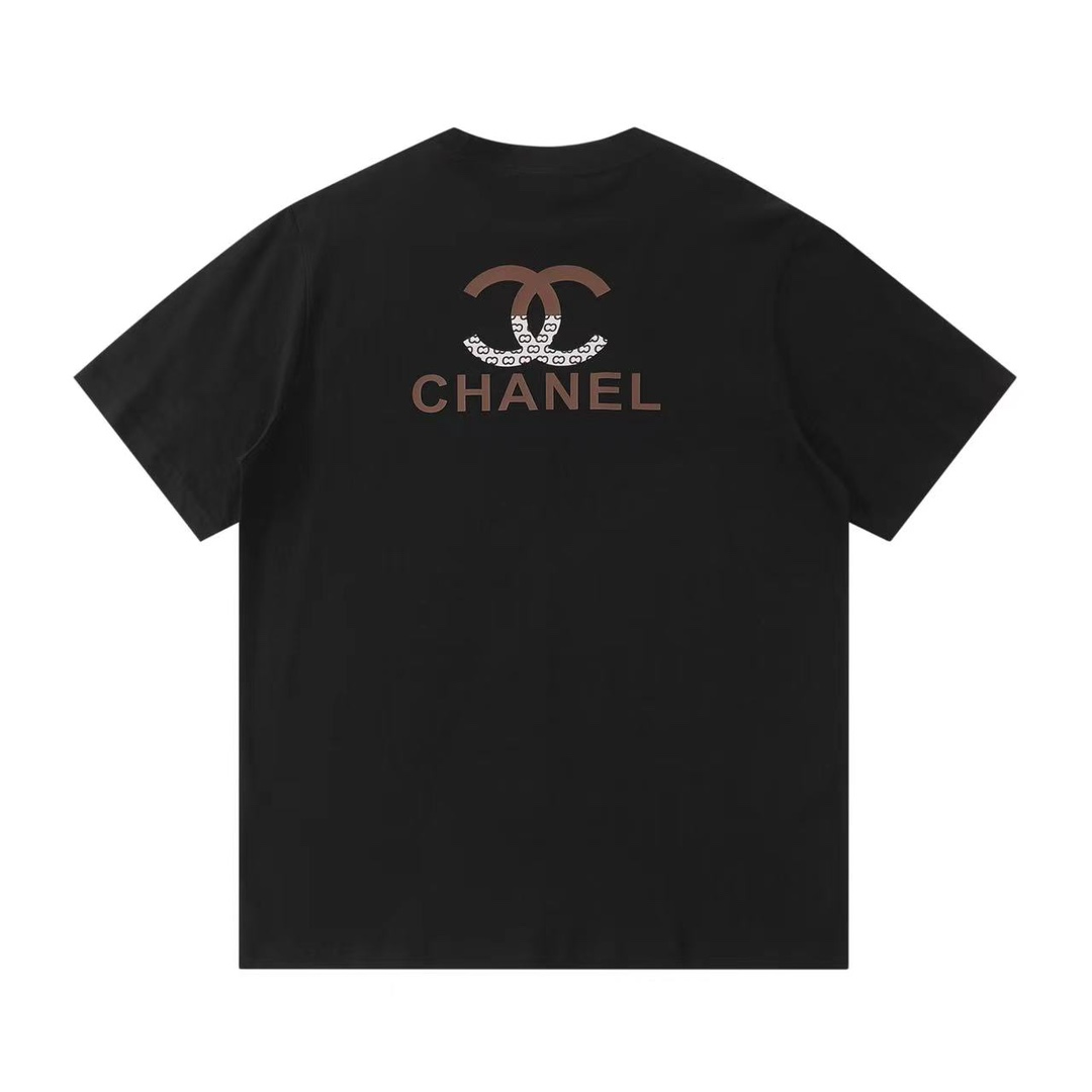【CHANEL 公式旗艦店】シャネル   Tシャツ ご好評に付き再入荷！
