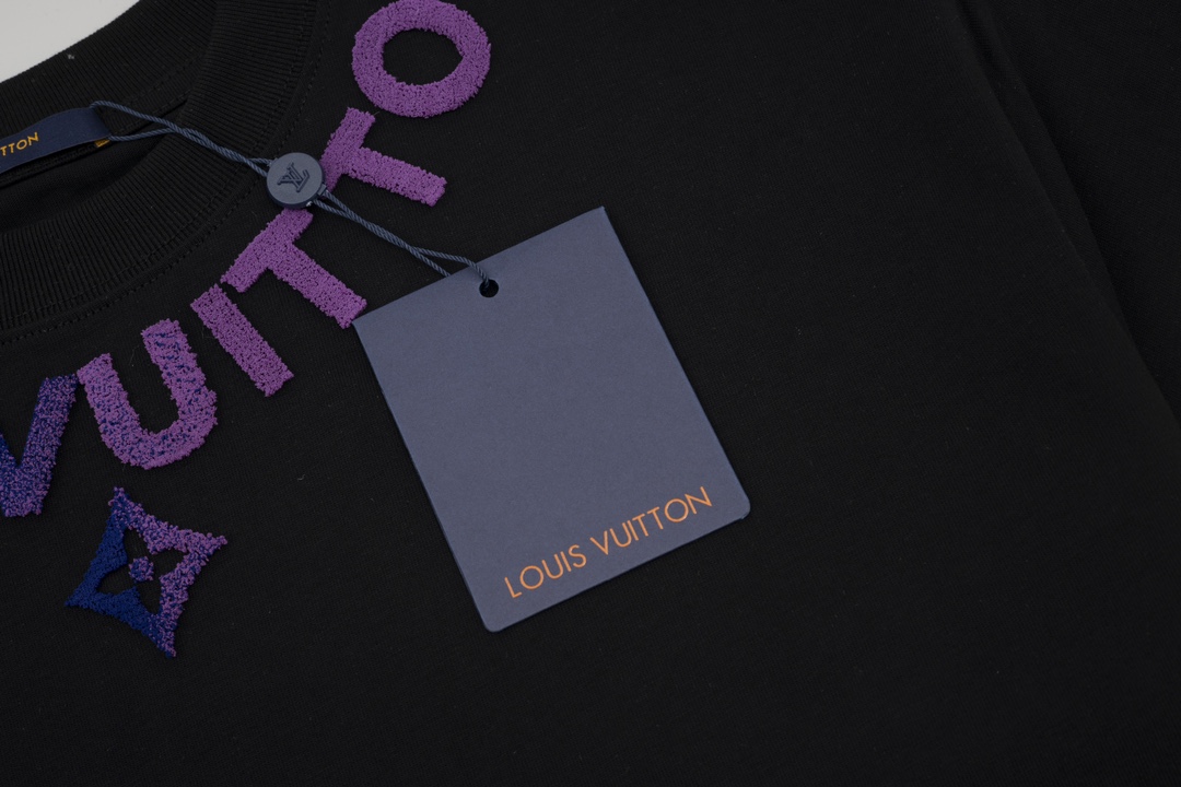 【LOUIS VUITTON  公式旗艦店】ルイヴィトン   Tシャツご好評に付き再入荷！