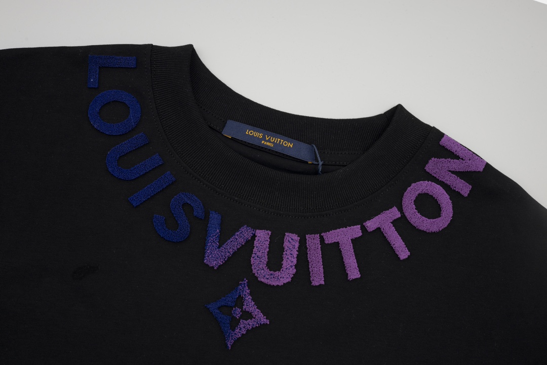 【LOUIS VUITTON  公式旗艦店】ルイヴィトン   Tシャツご好評に付き再入荷！