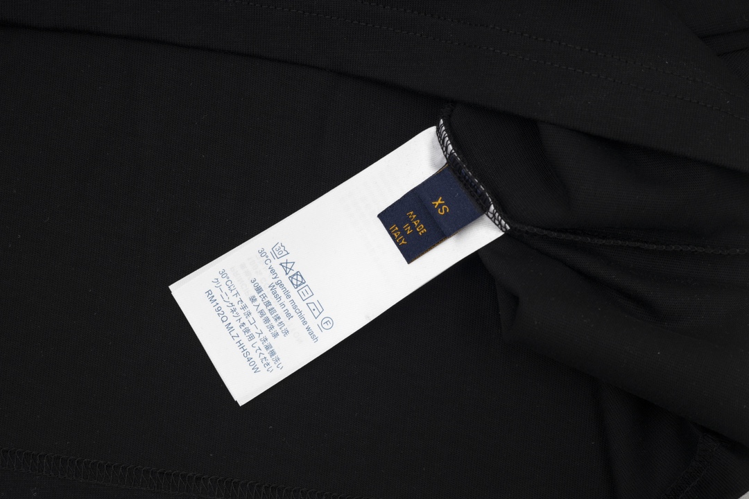 【LOUIS VUITTON  公式旗艦店】ルイヴィトン   Tシャツご好評に付き再入荷！