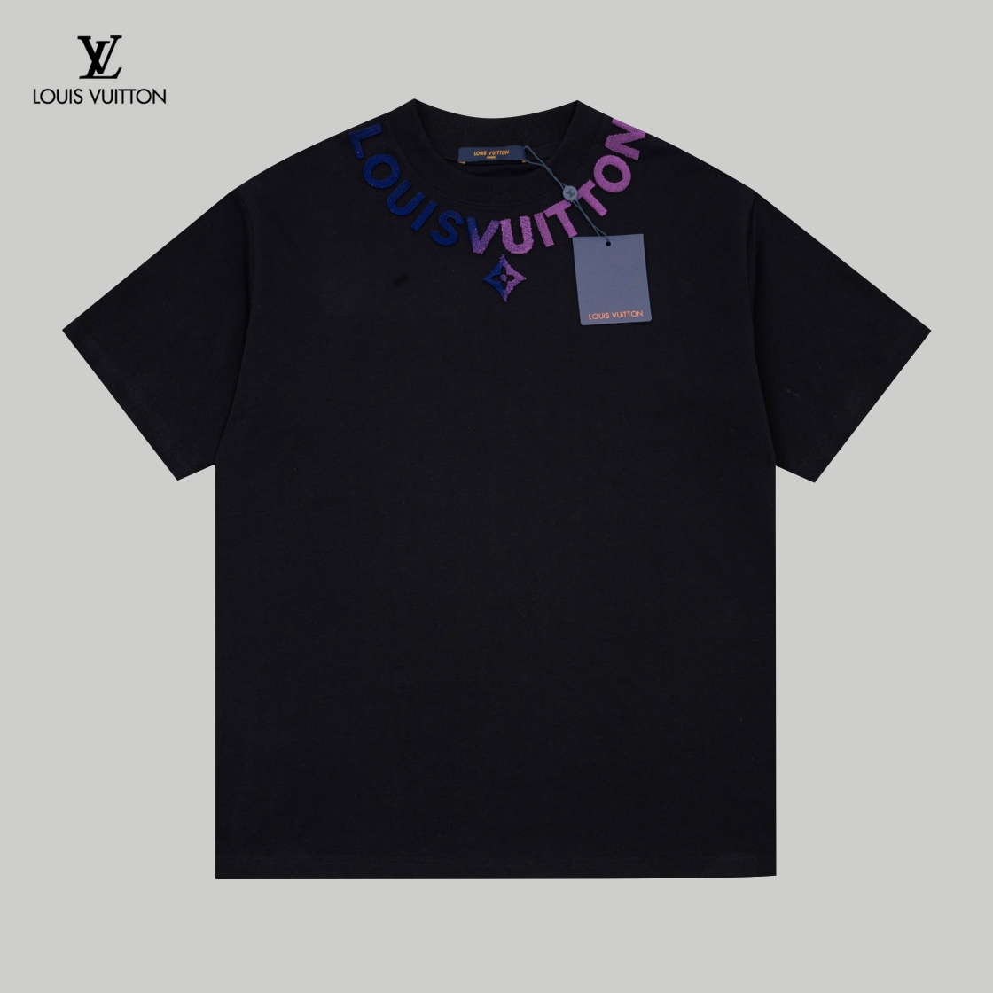 【LOUIS VUITTON  公式旗艦店】ルイヴィトン   Tシャツご好評に付き再入荷！