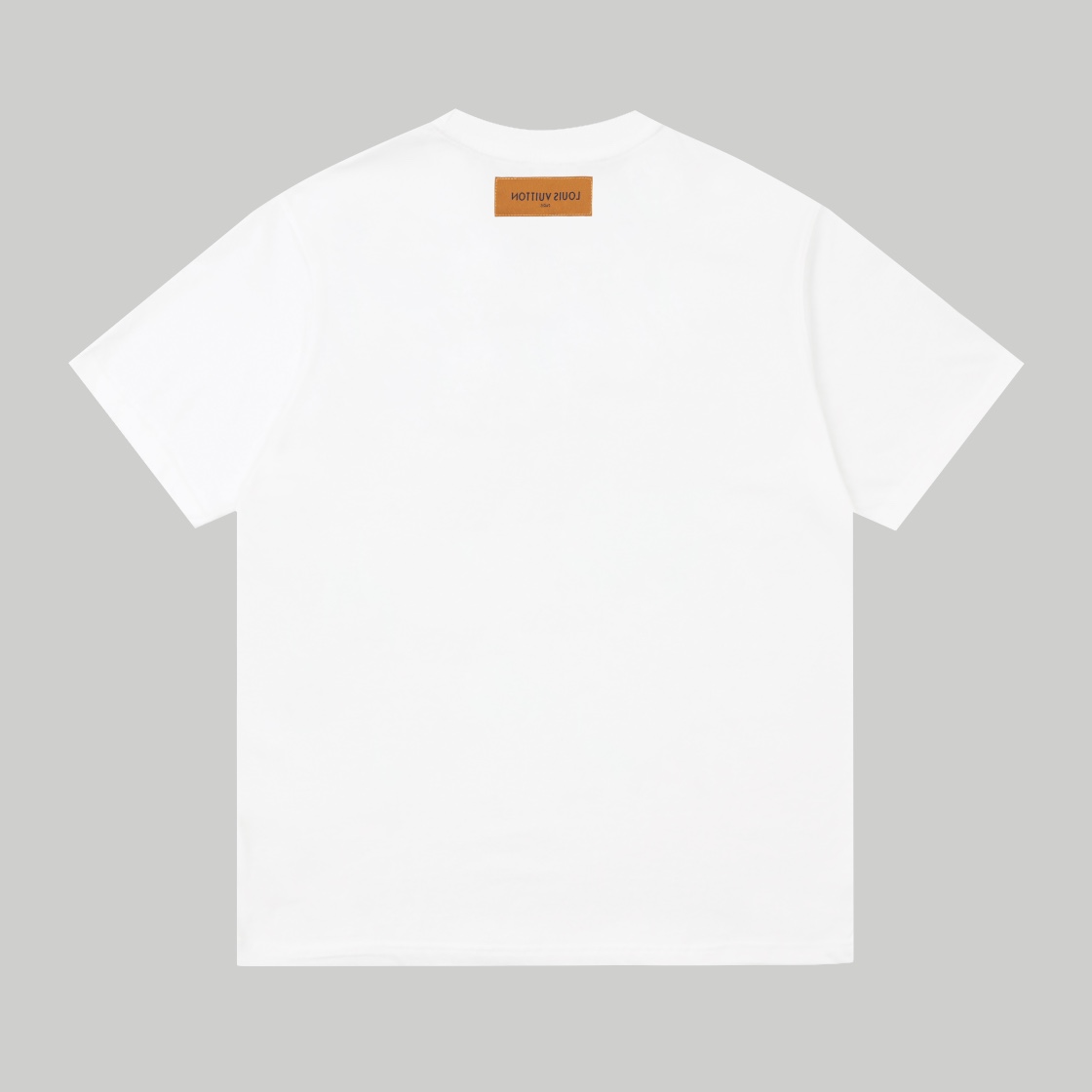 【LOUIS VUITTON  公式旗艦店】ルイヴィトン   Tシャツご好評に付き再入荷！