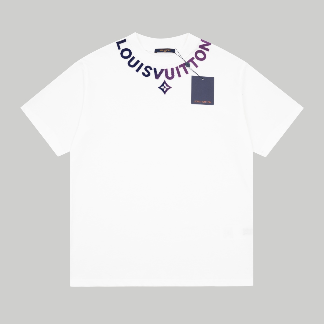 【LOUIS VUITTON  公式旗艦店】ルイヴィトン   Tシャツご好評に付き再入荷！