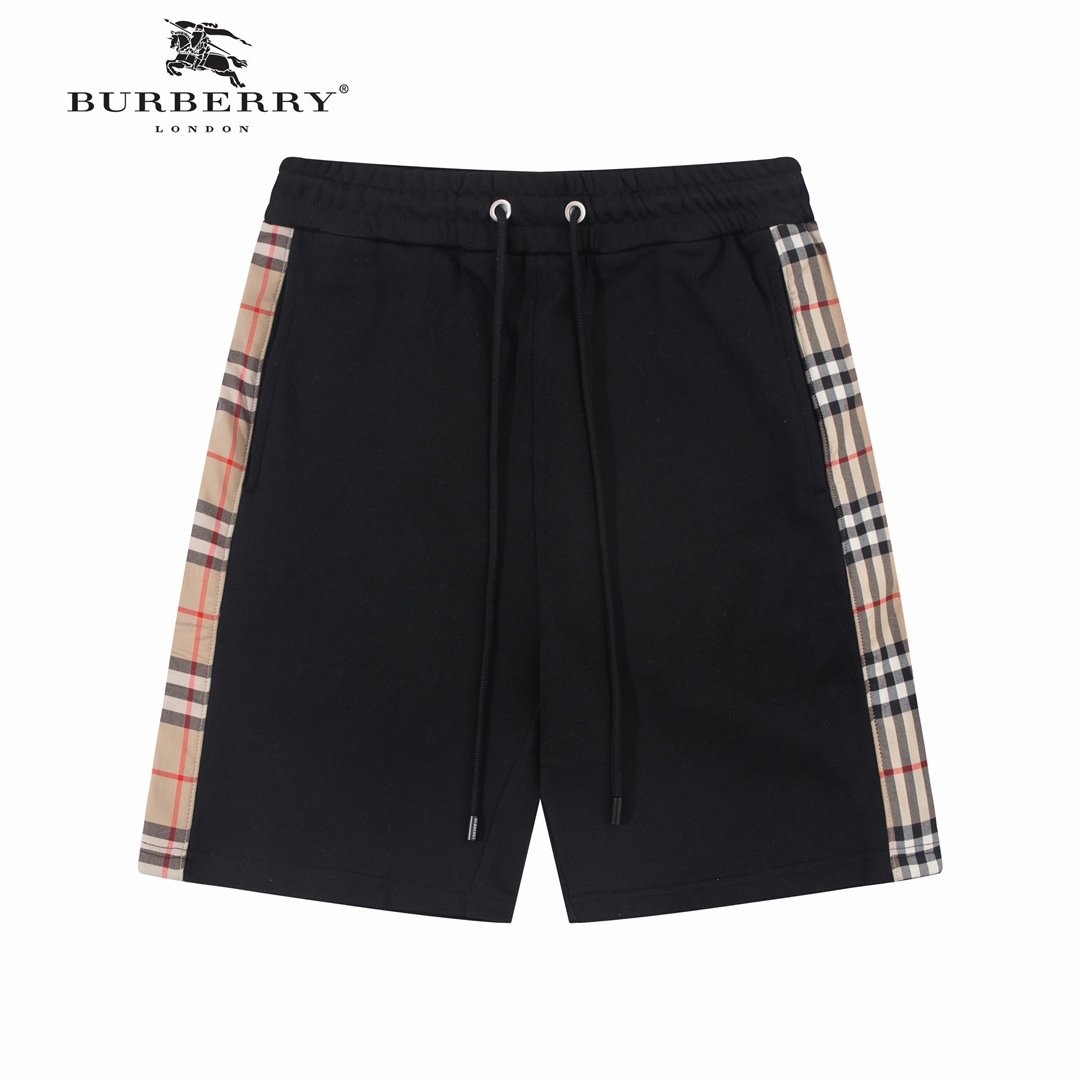 【BURBERRY 公式旗艦店】バーバリー    ショートパンツ  ご好評に付き再入荷！