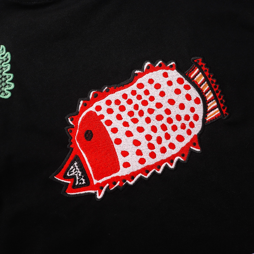 【2024】【LOUIS VUITTON 公式旗艦店】ルイヴィトン  Tシャツ   ご好評に付き再入荷！