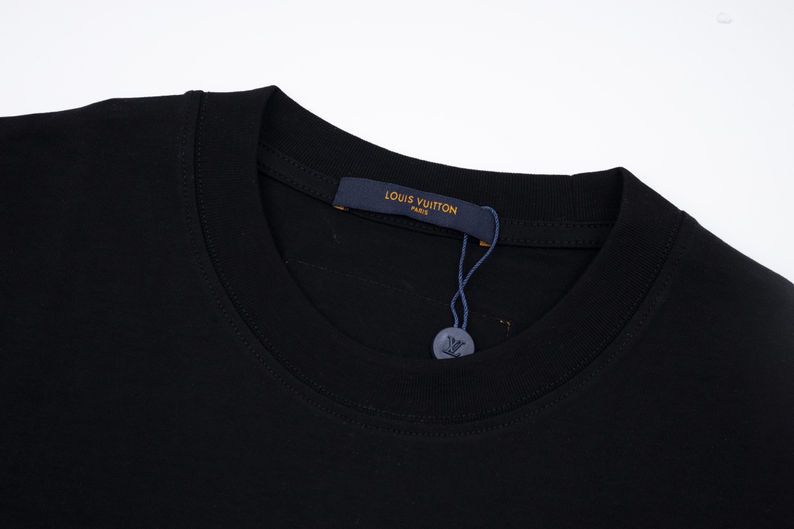 【2024】【LOUIS VUITTON  公式旗艦店】ルイヴィトン   Tシャツご好評に付き再入荷！