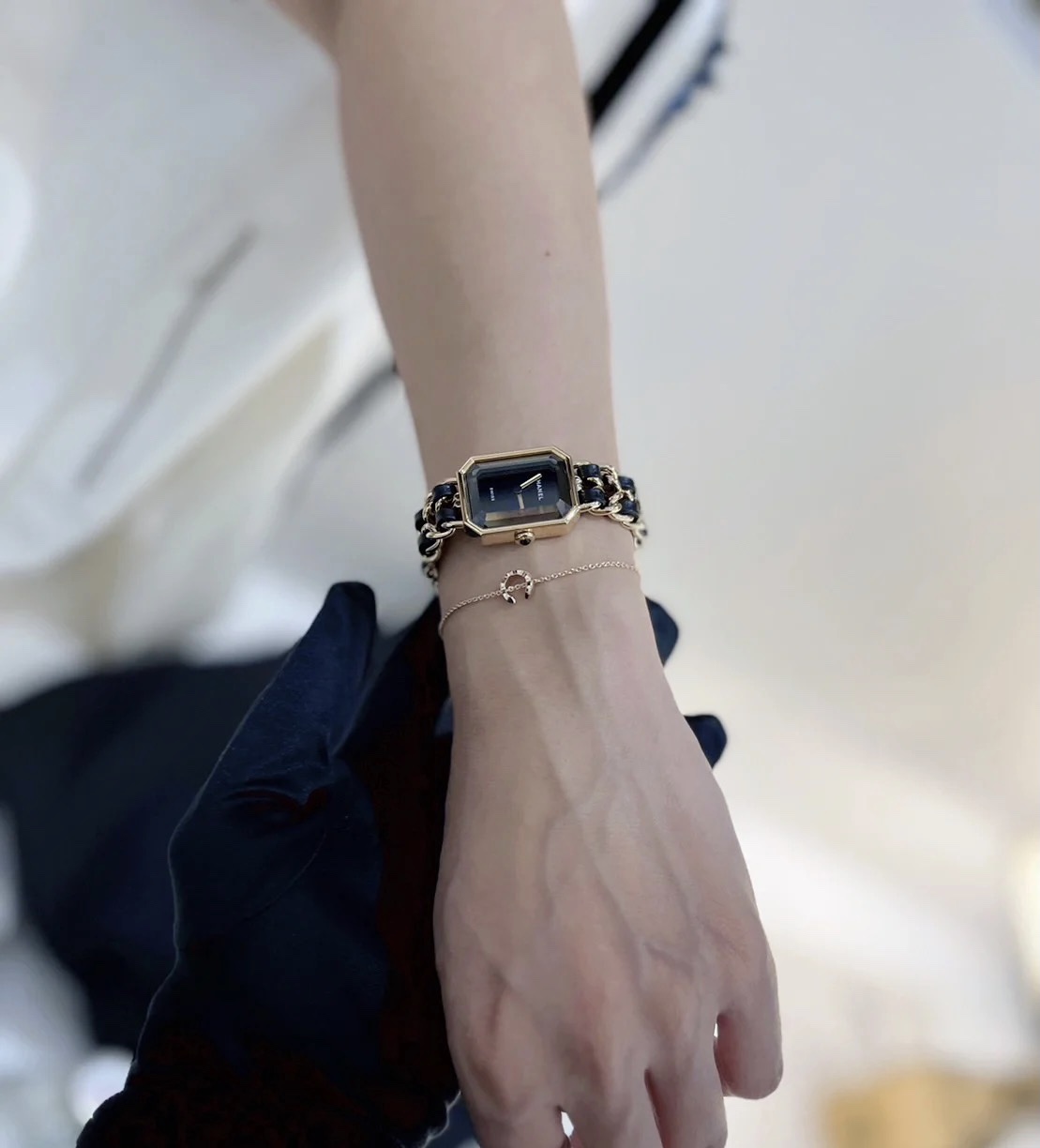 【2024】【CHANEL】ブレスレット、ファッションシンプルなスタイル