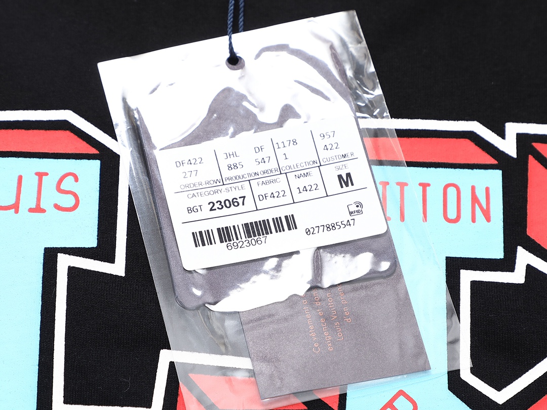 【2024】LV【LOUIS VUITTON  公式旗艦店】ルイヴィトン  Tシャツ  ご好評に付き再入荷！