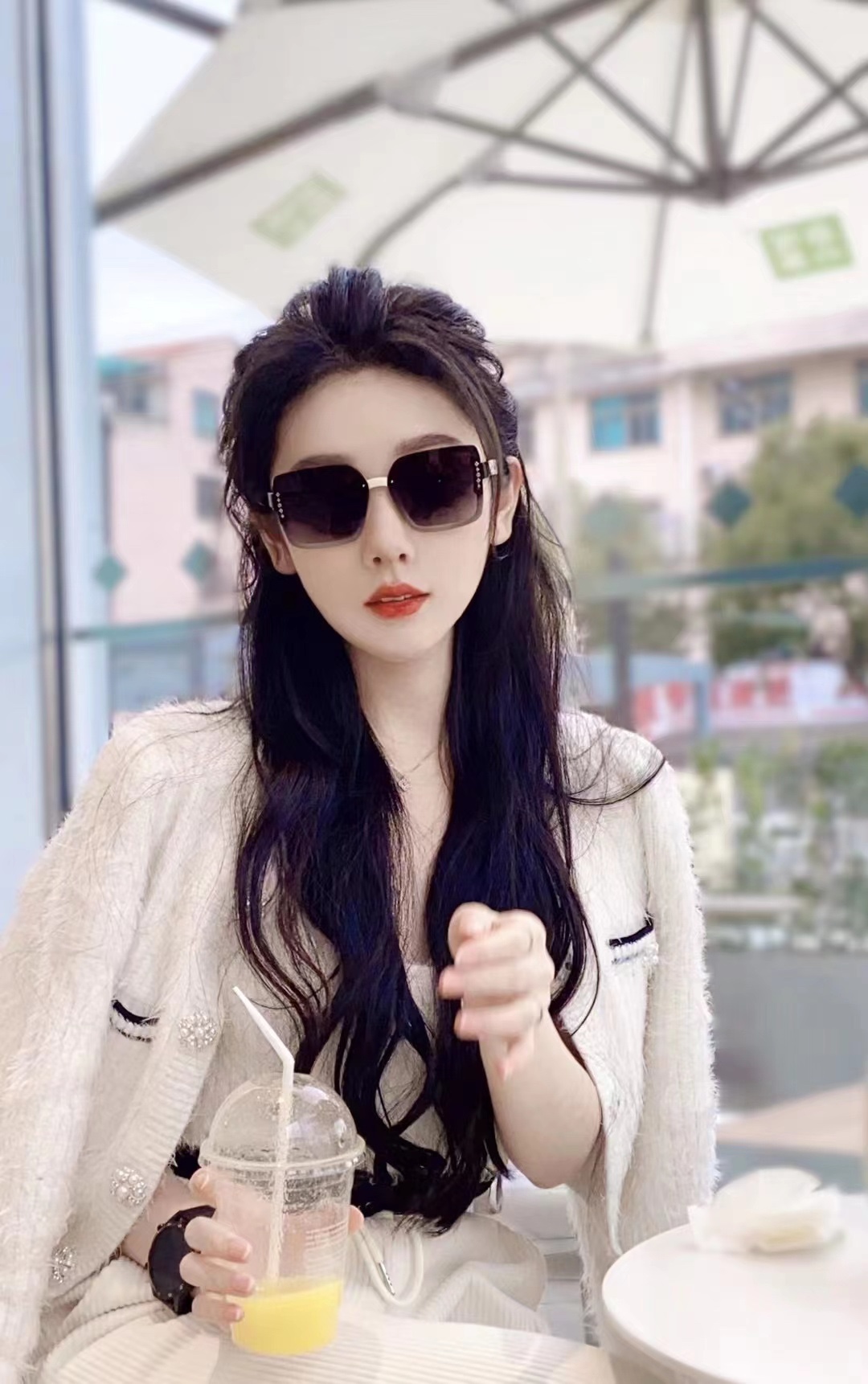 LOUIS VUITTON( ルイヴィトン) サングラス