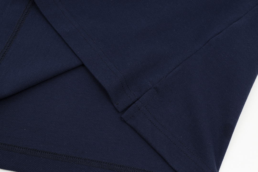 【2024】【GUCCI 公式旗艦店】クッチ   ポロシャツ ご好評に付き再入荷！