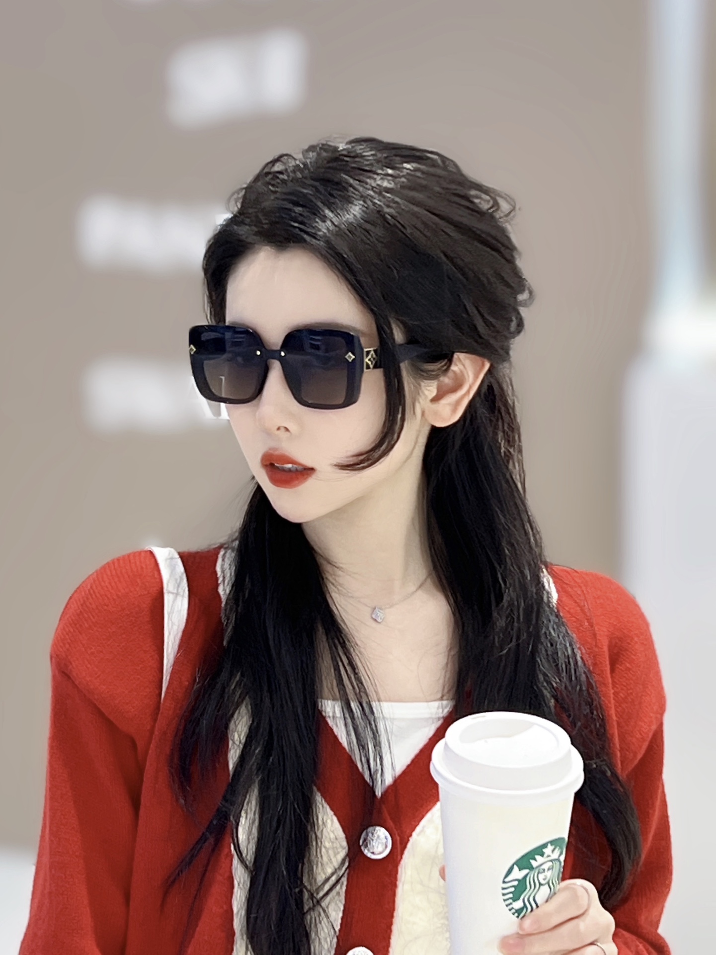 LOUIS VUITTON( ルイヴィトン) サングラス