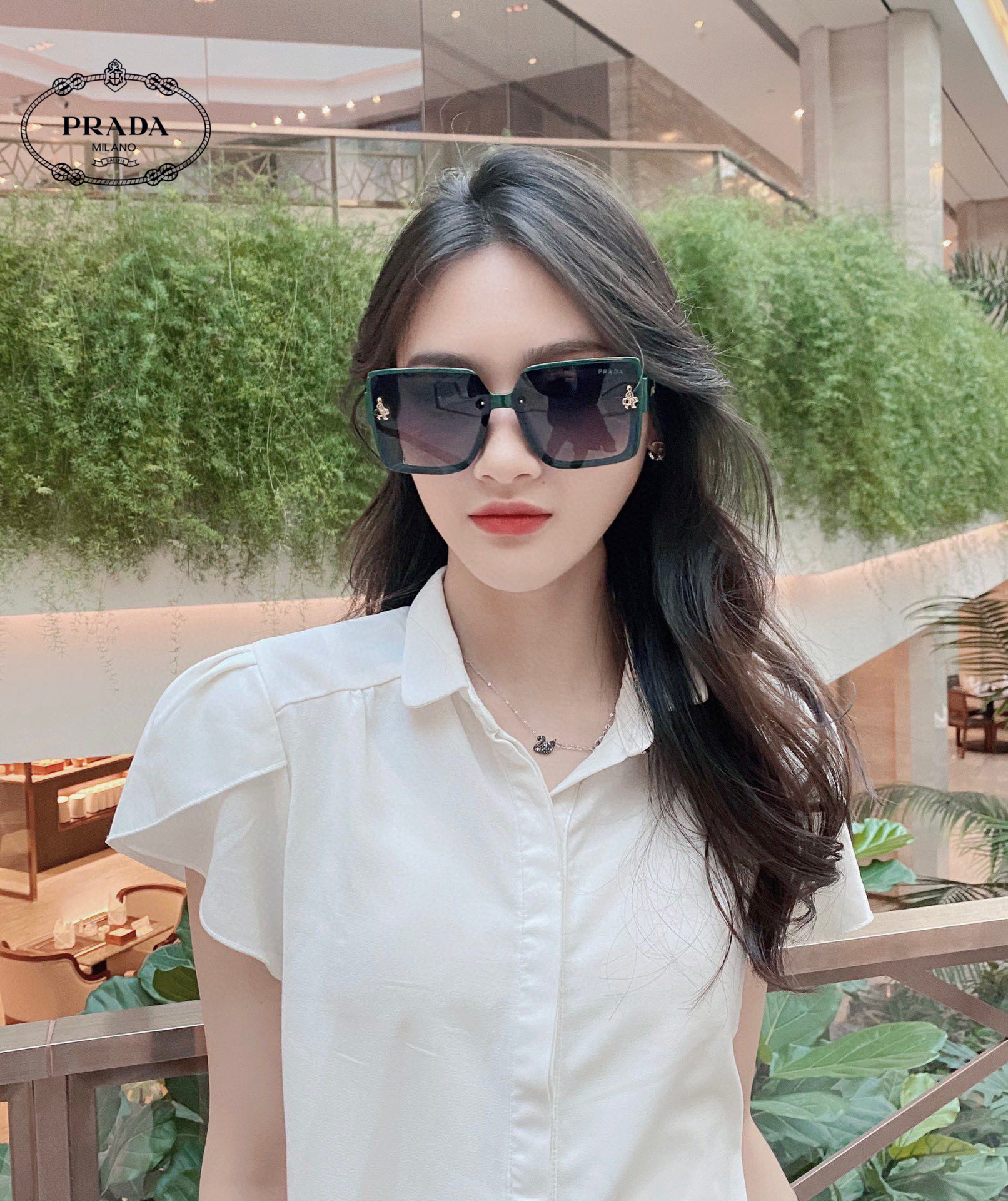 PRADA(プラダ) サングラス