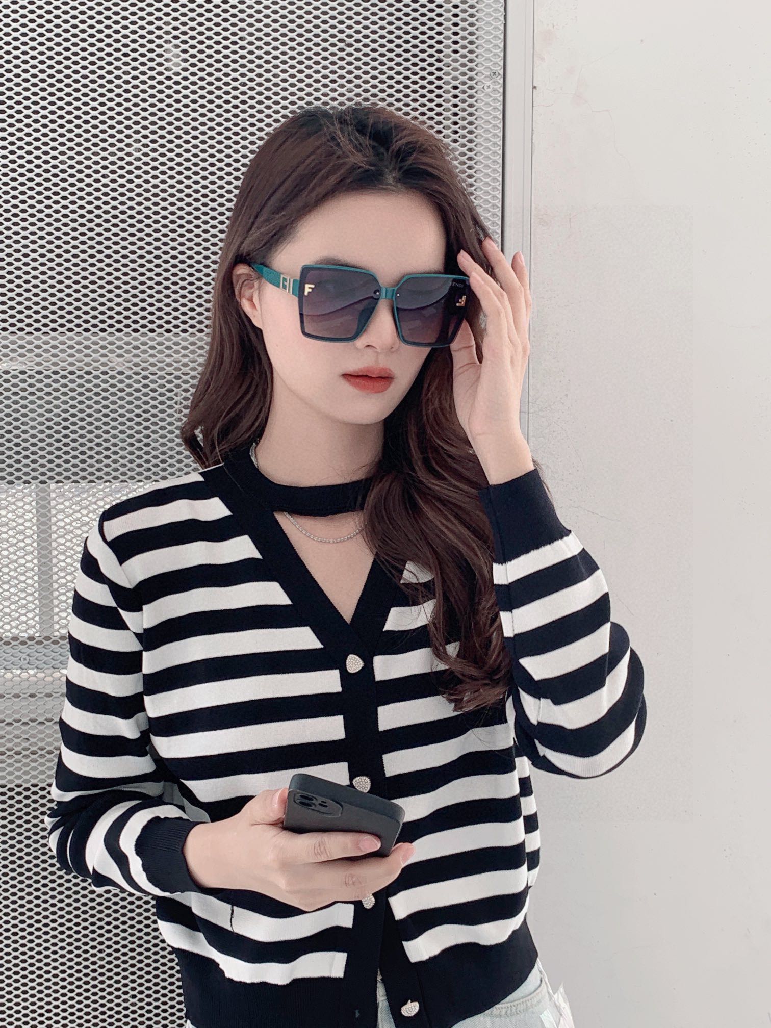 【2024】FENDI(フェンディ ) サングラス