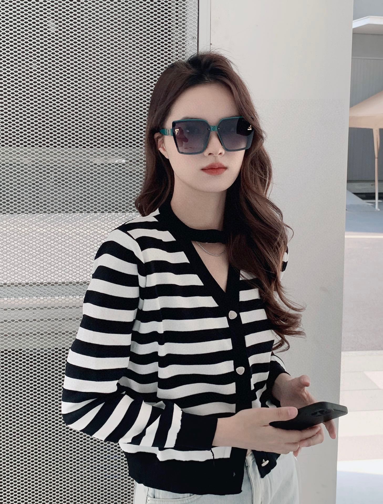 【2024】FENDI(フェンディ ) サングラス