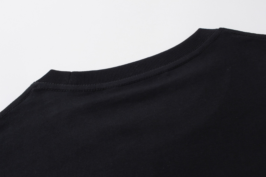 【2024】【GUCCI 公式旗艦店】クッチ   Tシャツ ご好評に付き再入荷！