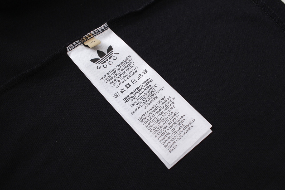 【2024】【GUCCI 公式旗艦店】クッチ   Tシャツ ご好評に付き再入荷！