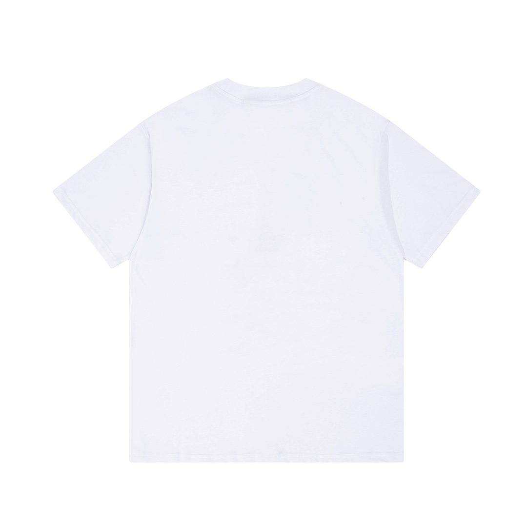 【DIOR 公式旗艦店】ディオール    Tシャツ ご好評に付き再入荷！