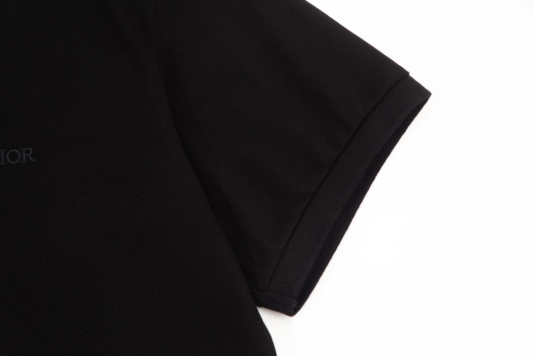 【DIOR 公式旗艦店】ディオール  ポロシャツ ご好評に付き再入荷！