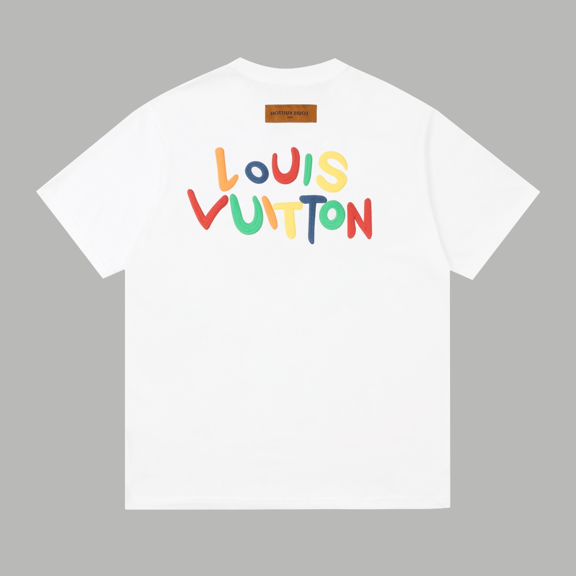 【LOUIS VUITTON 公式旗艦店】  ルイヴィトン Tシャツ ご好評に付き再入荷！