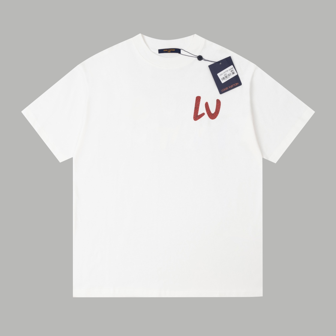 【LOUIS VUITTON 公式旗艦店】  ルイヴィトン Tシャツ ご好評に付き再入荷！