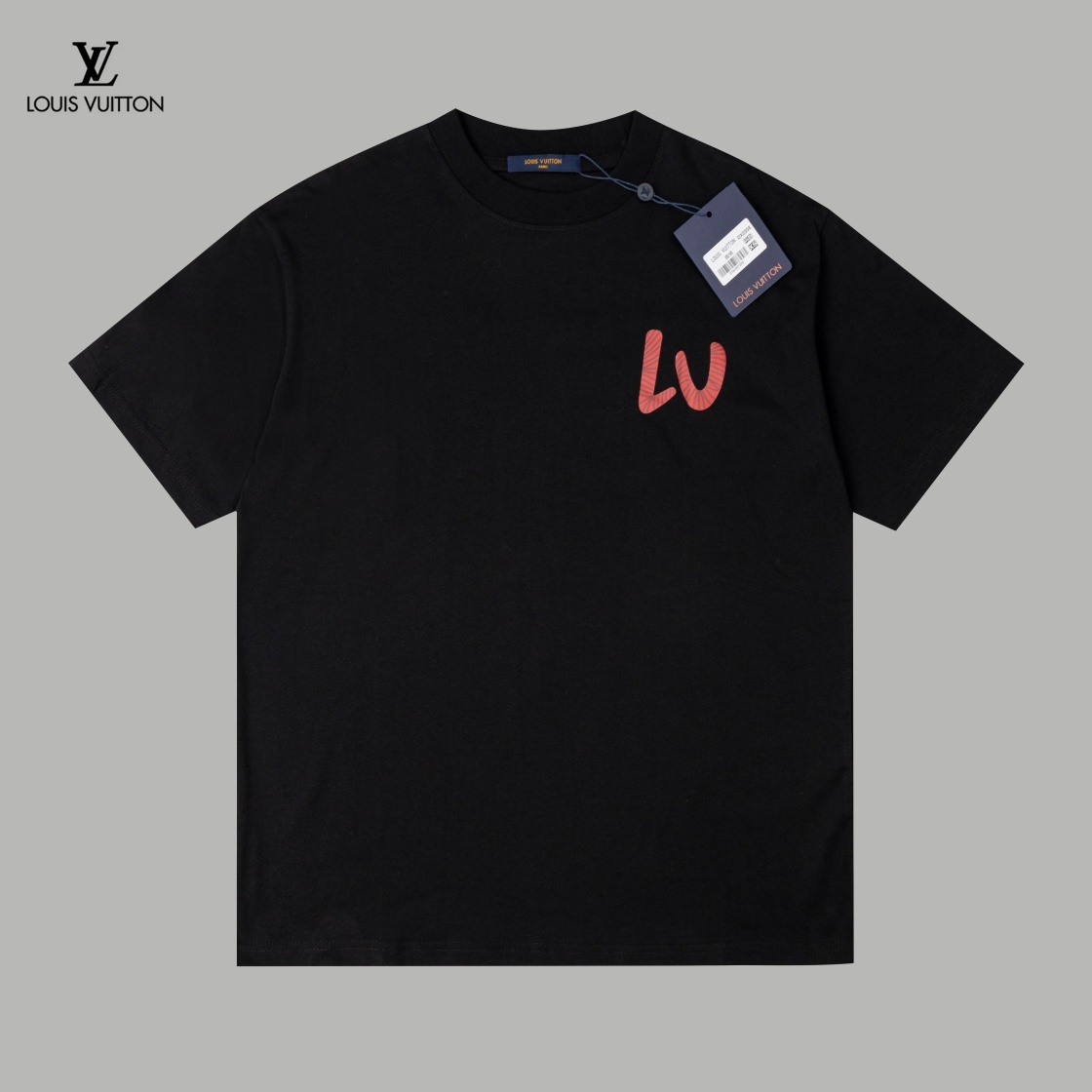 【LOUIS VUITTON 公式旗艦店】  ルイヴィトン Tシャツ ご好評に付き再入荷！