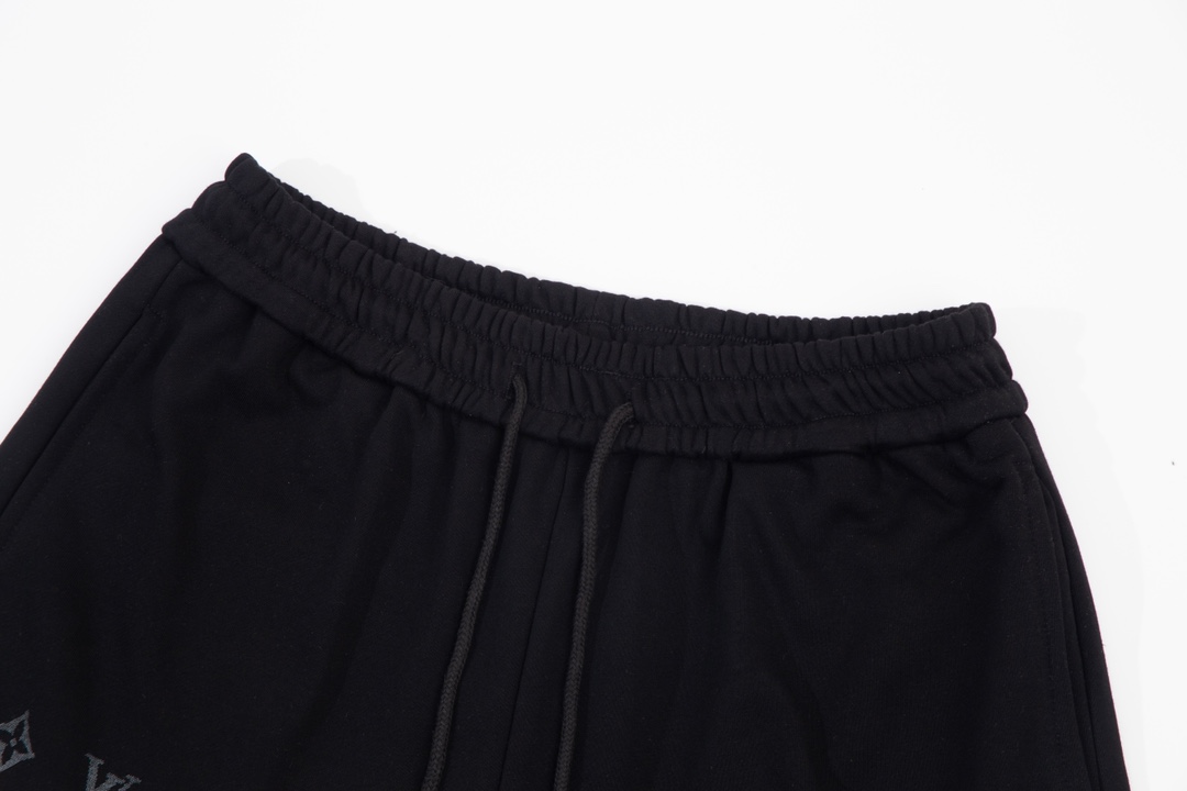 【LOUIS VUITTON   公式旗艦店】ルイヴィトン    ショートパンツご好評に付き再入荷！