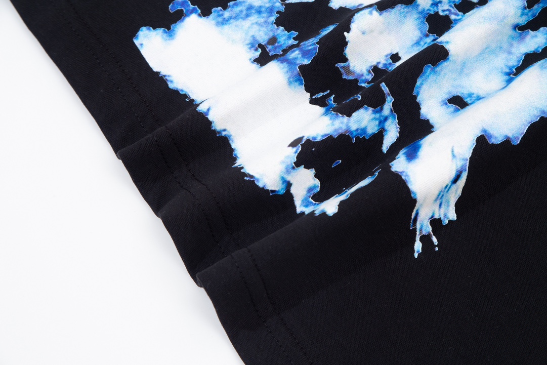 【2024】LV【LOUIS VUITTON 公式旗艦店】  ルイヴィトン Tシャツ ご好評に付き再入荷！