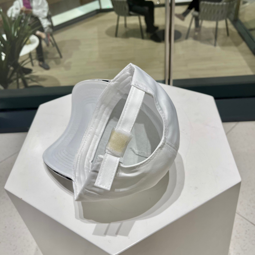 【2024】【CHANEL  シャネル】【数量限定】 野球帽 / ハット